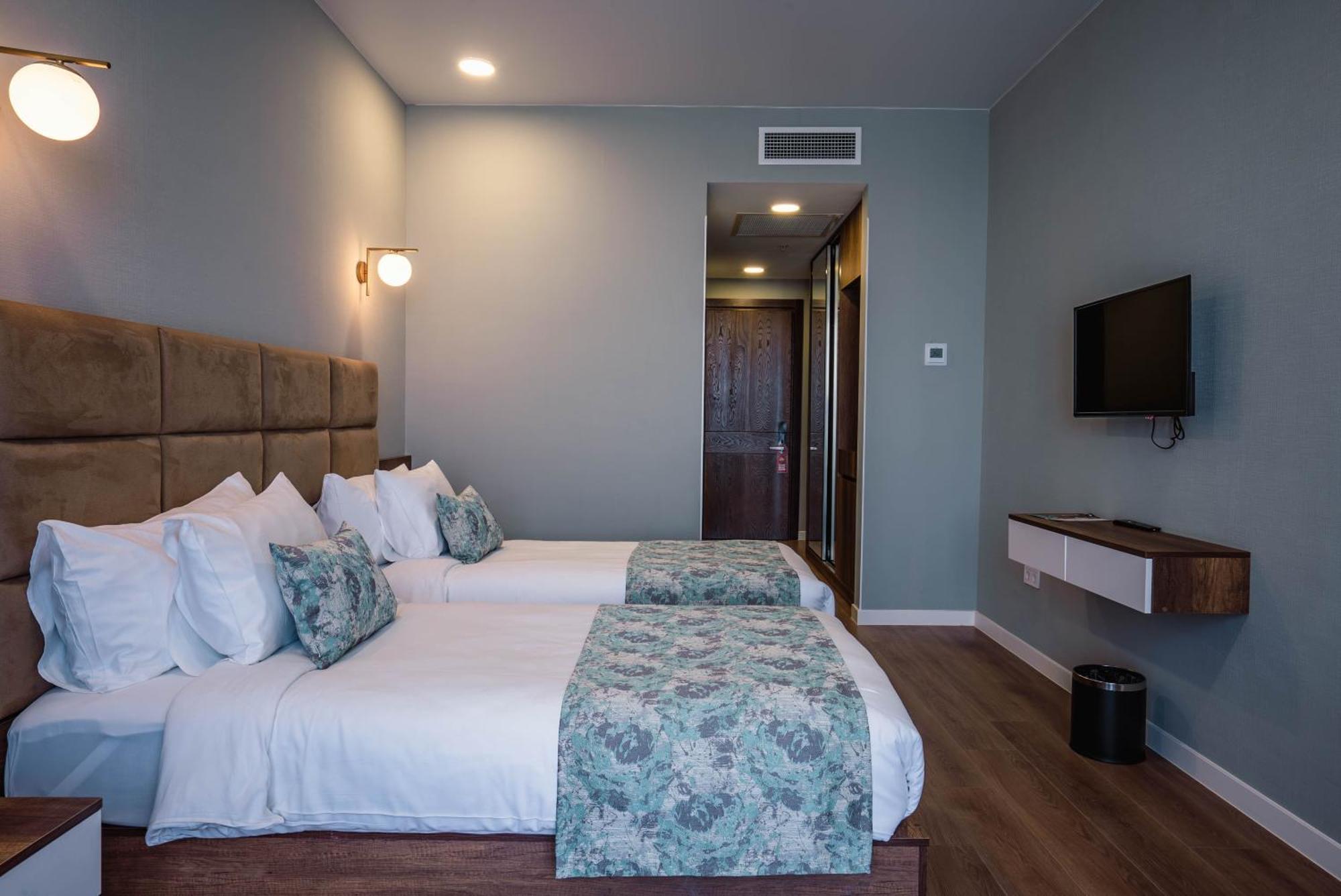 Gori Inn Zimmer foto